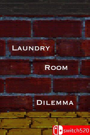 《洗衣房困境（Laundry Room Dilemma）》官方中文 TENOKE镜像版封面图