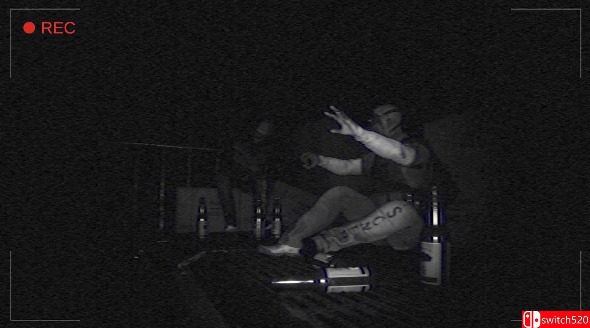 《洗衣房困境》游戏截图4