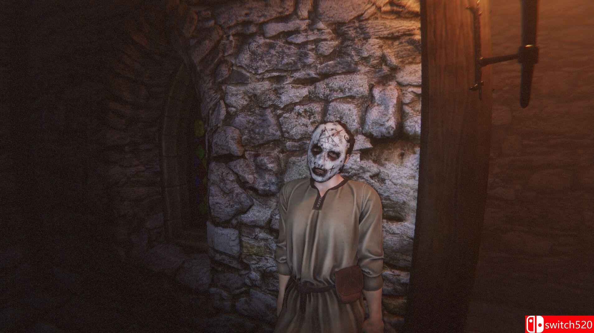 《洗衣房困境》游戏截图5