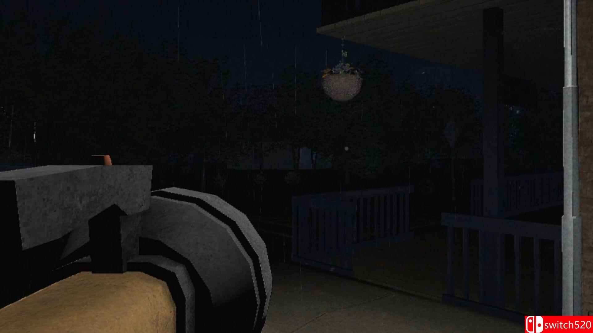 《午夜旅馆惊魂》游戏截图3