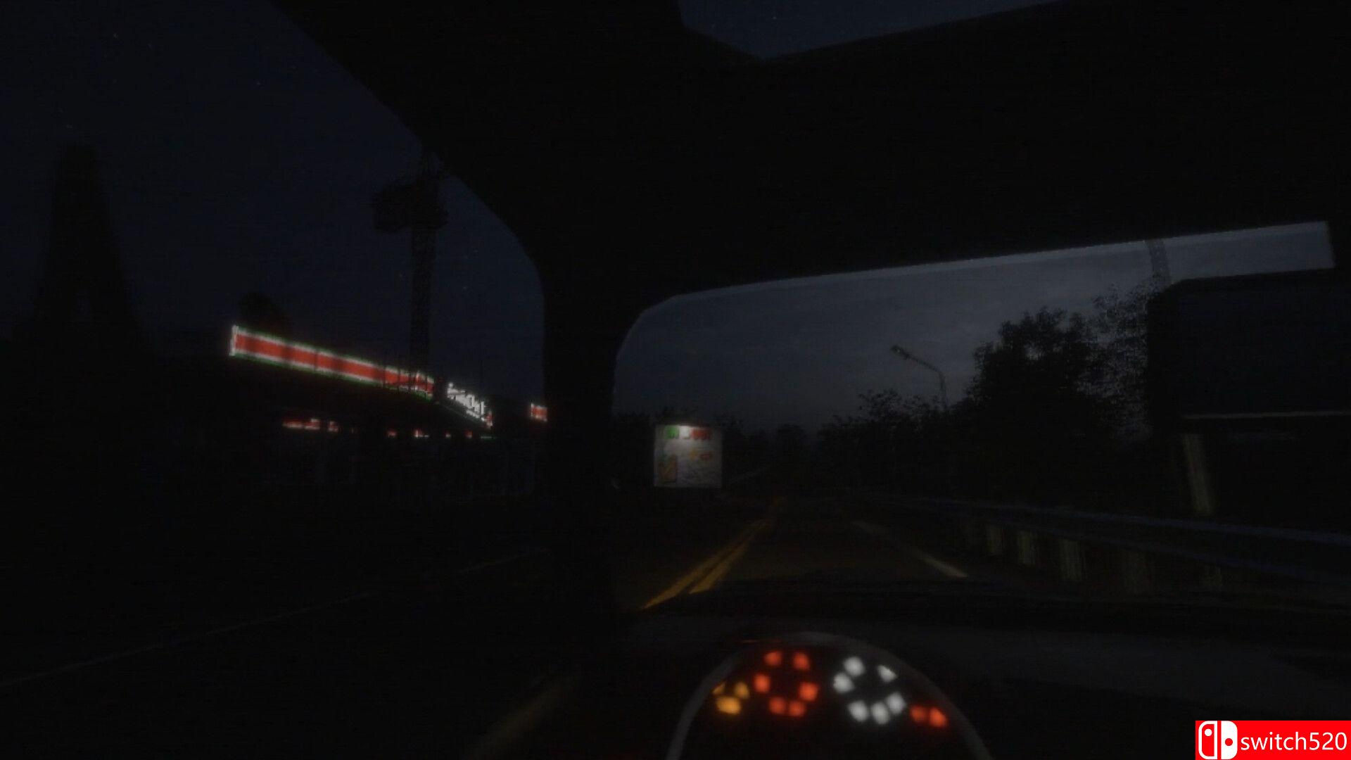 《午夜旅馆惊魂》游戏截图1