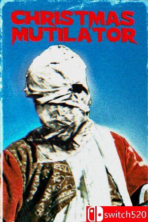 《圣诞夜惊魂》游戏封面