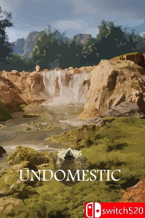 《不羁之地（Undomestic）》TENOKE镜像版[EN]