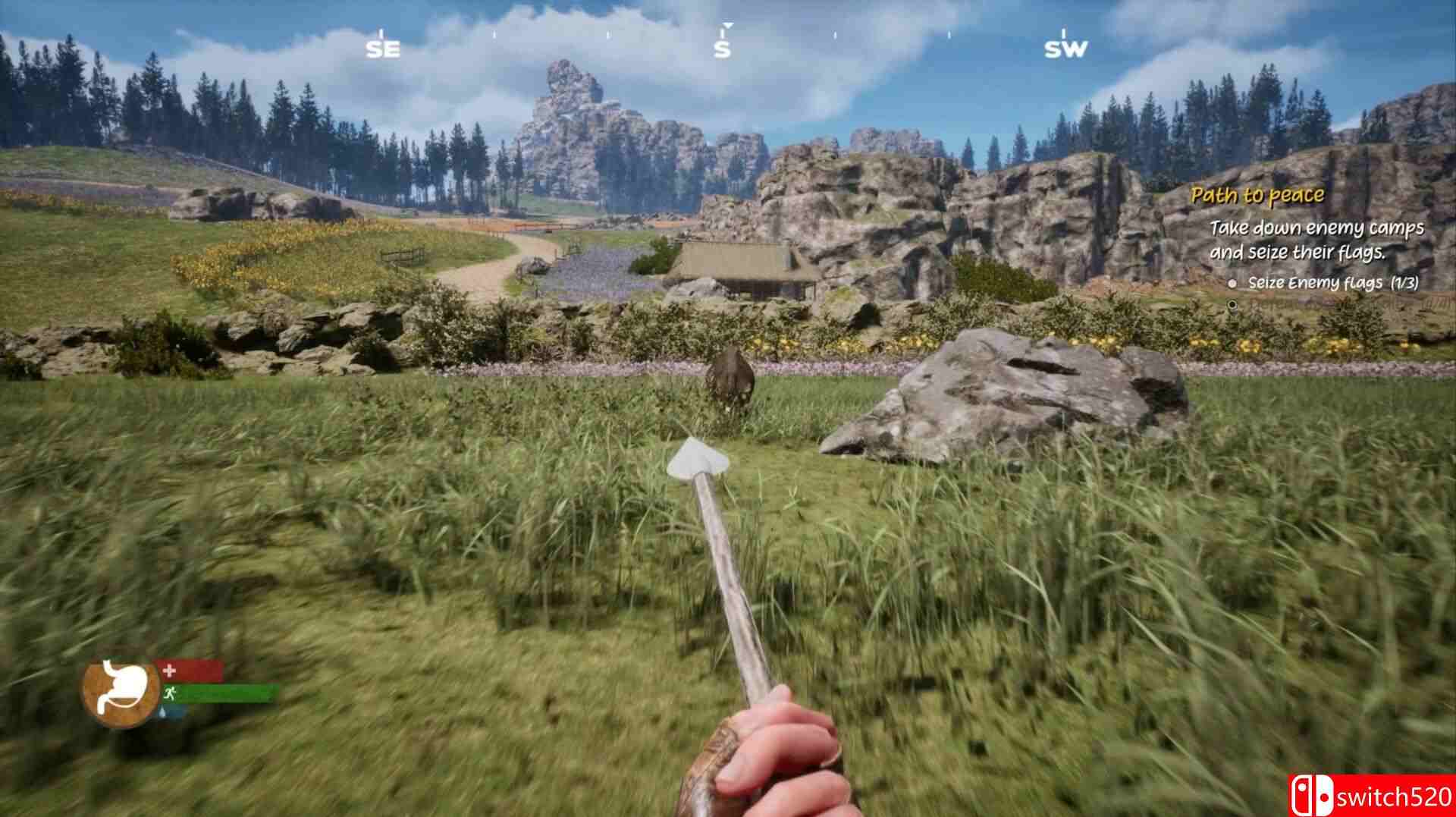 《不羁之地（Undomestic）》TENOKE镜像版[EN]_4