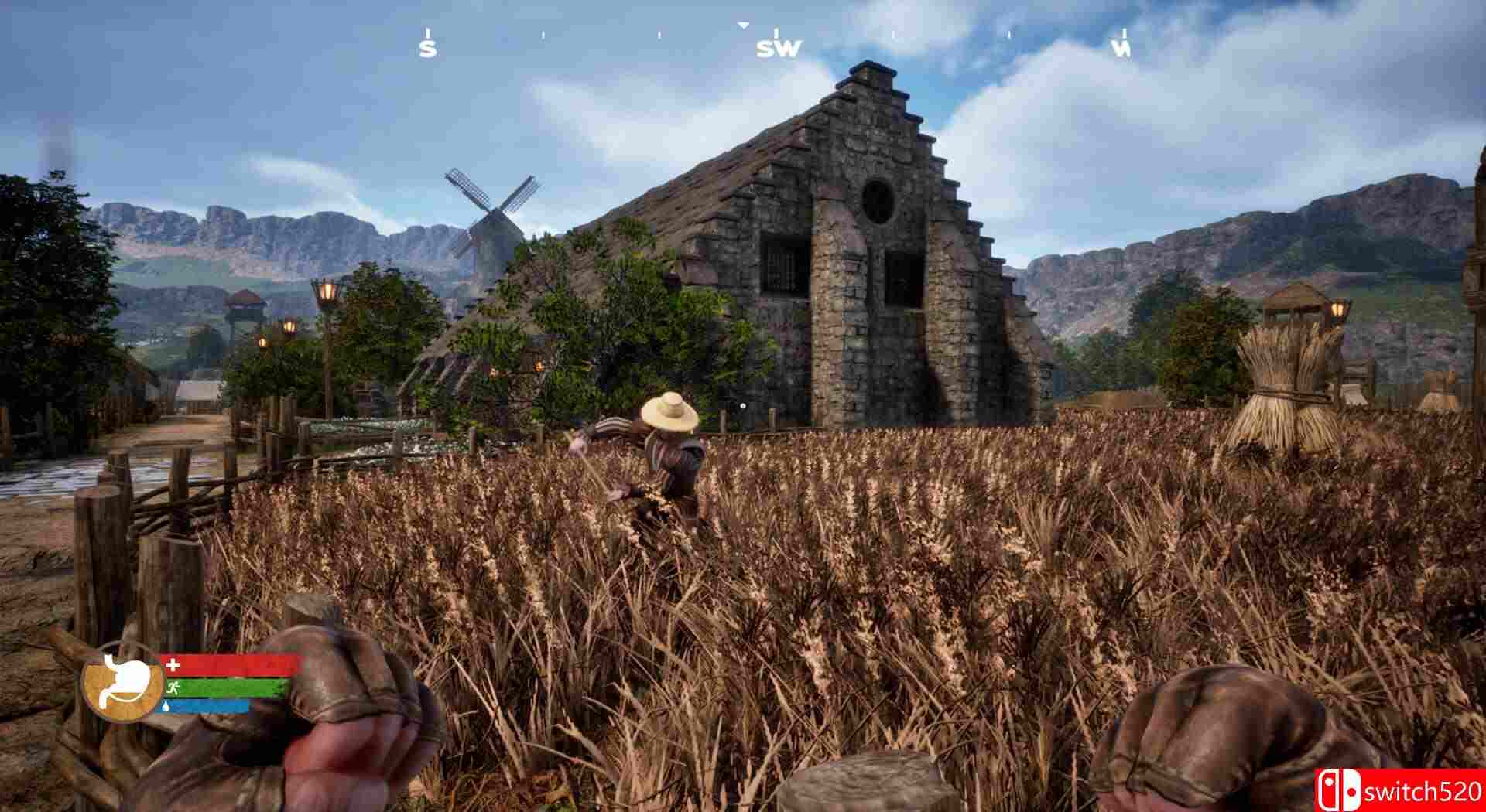 《不羁之地（Undomestic）》TENOKE镜像版[EN]_1