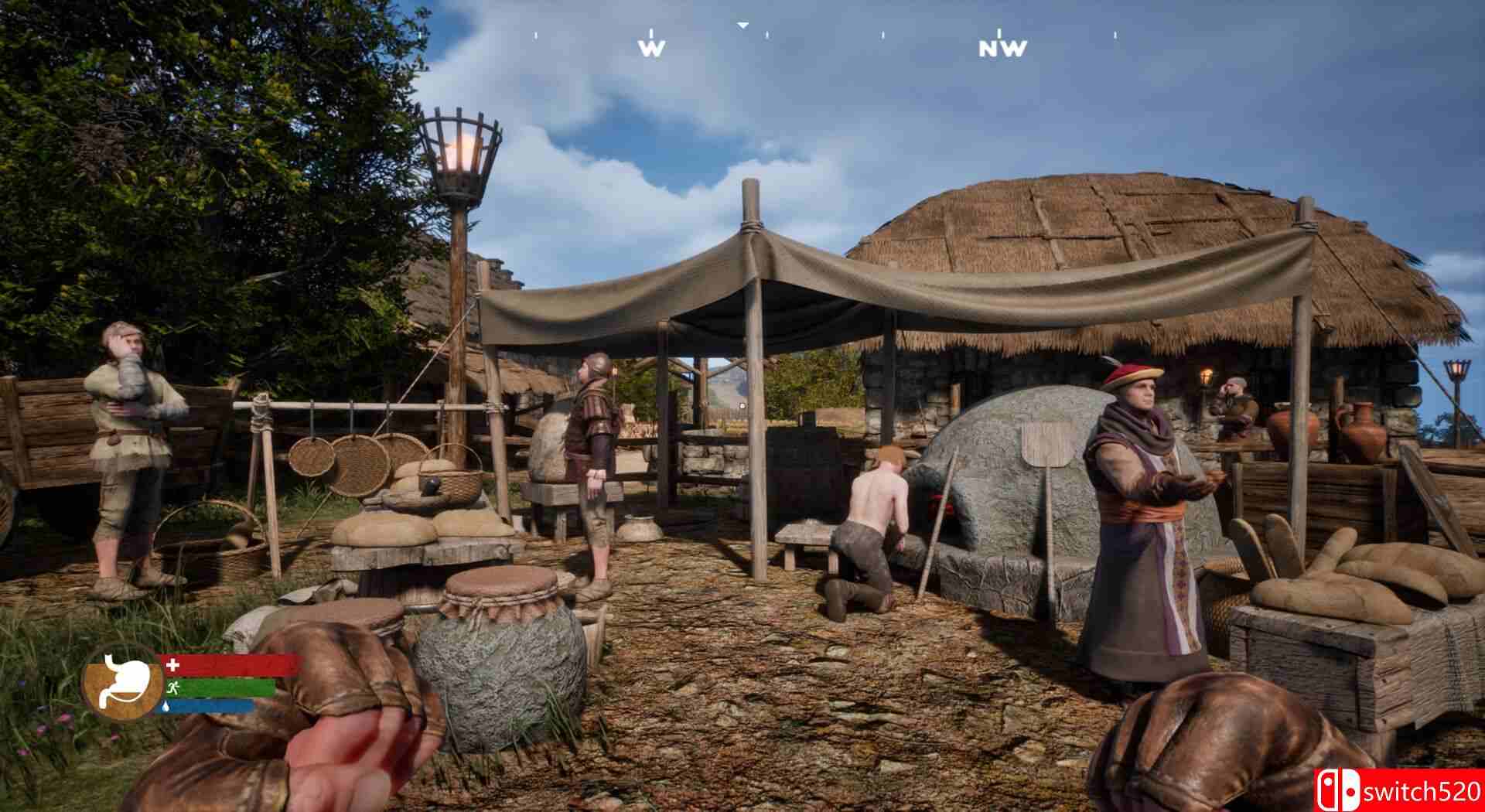 《不羁之地（Undomestic）》TENOKE镜像版[EN]_2