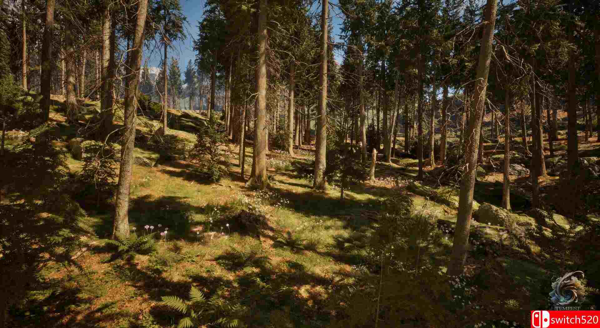 《不羁之地（Undomestic）》TENOKE镜像版[EN]_3