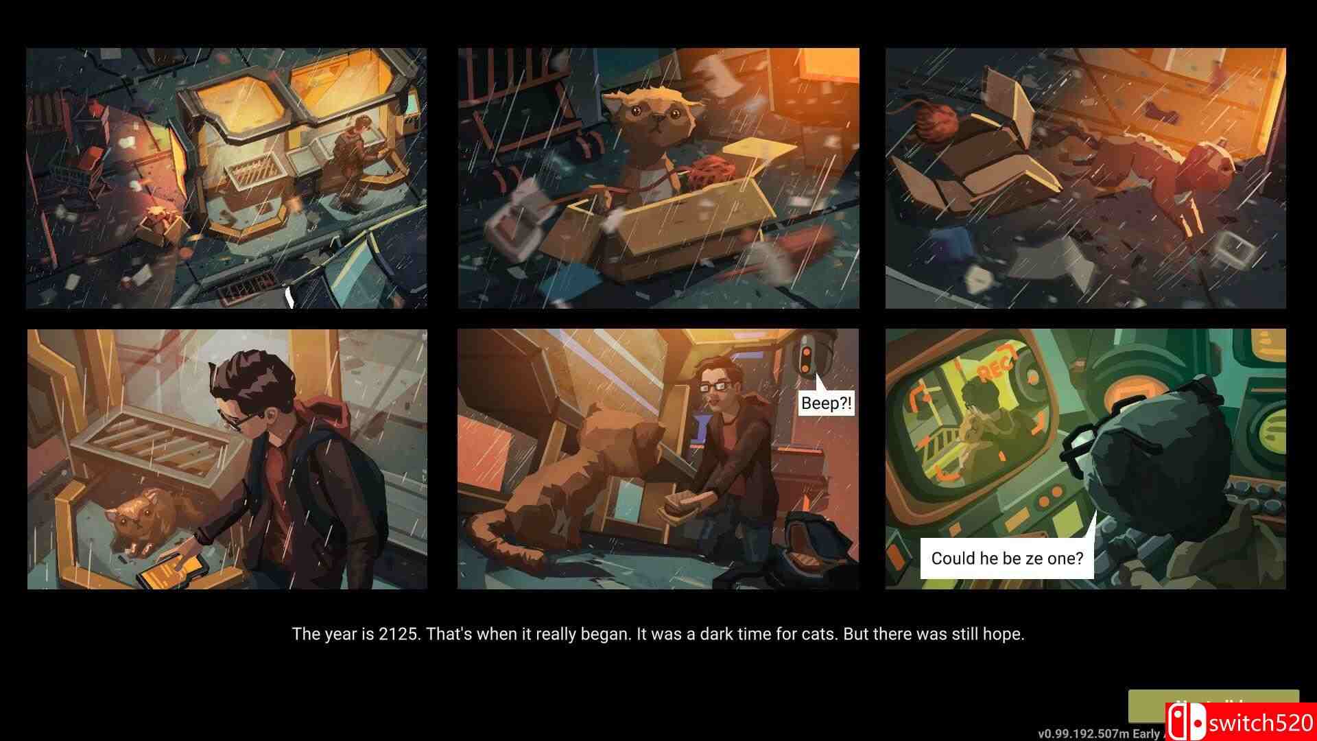 学习工厂游戏截图2