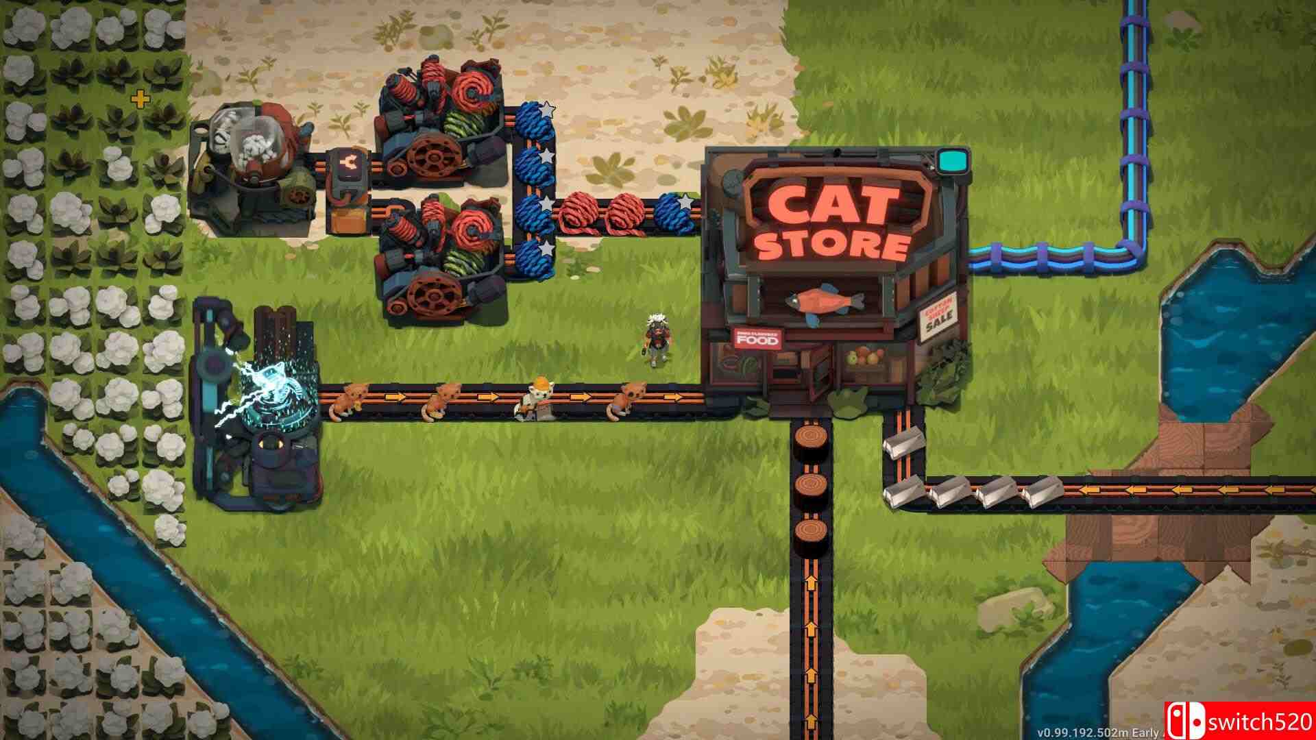 学习工厂游戏截图1