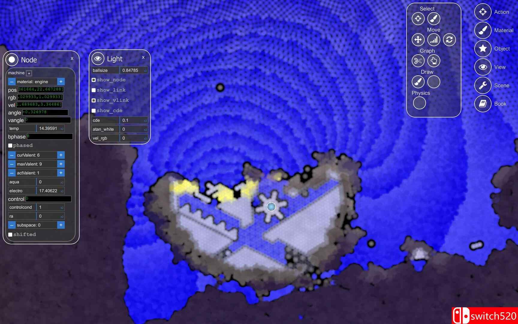 《太空模拟工具包（Space Simulation Toolkit）》Build 16976861 P2P硬盘版[EN]_5