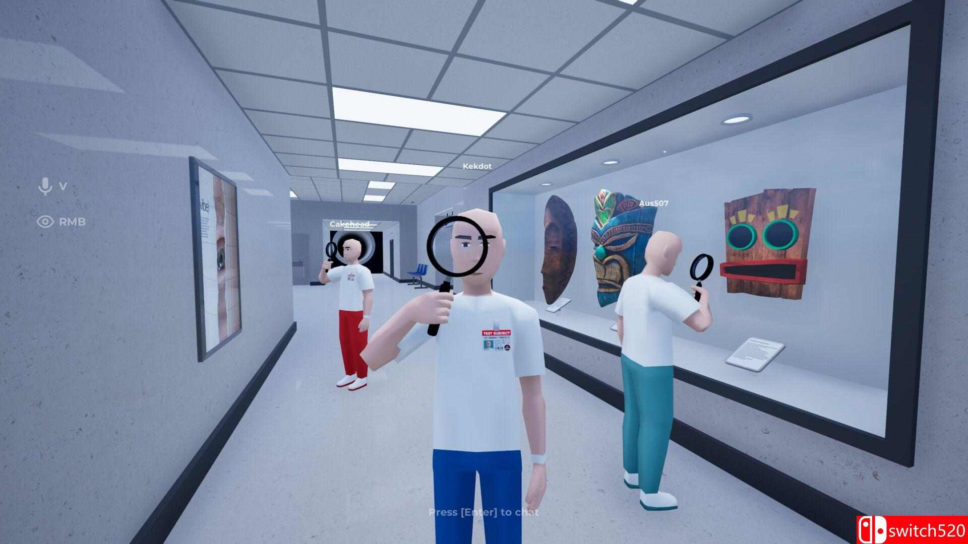 《异常项目（The Anomaly Project）》Build 23012025 0xdeadcode硬盘版[EN]_5