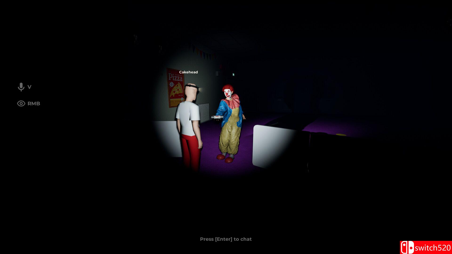 《异常项目（The Anomaly Project）》Build 23012025 0xdeadcode硬盘版[EN]_4