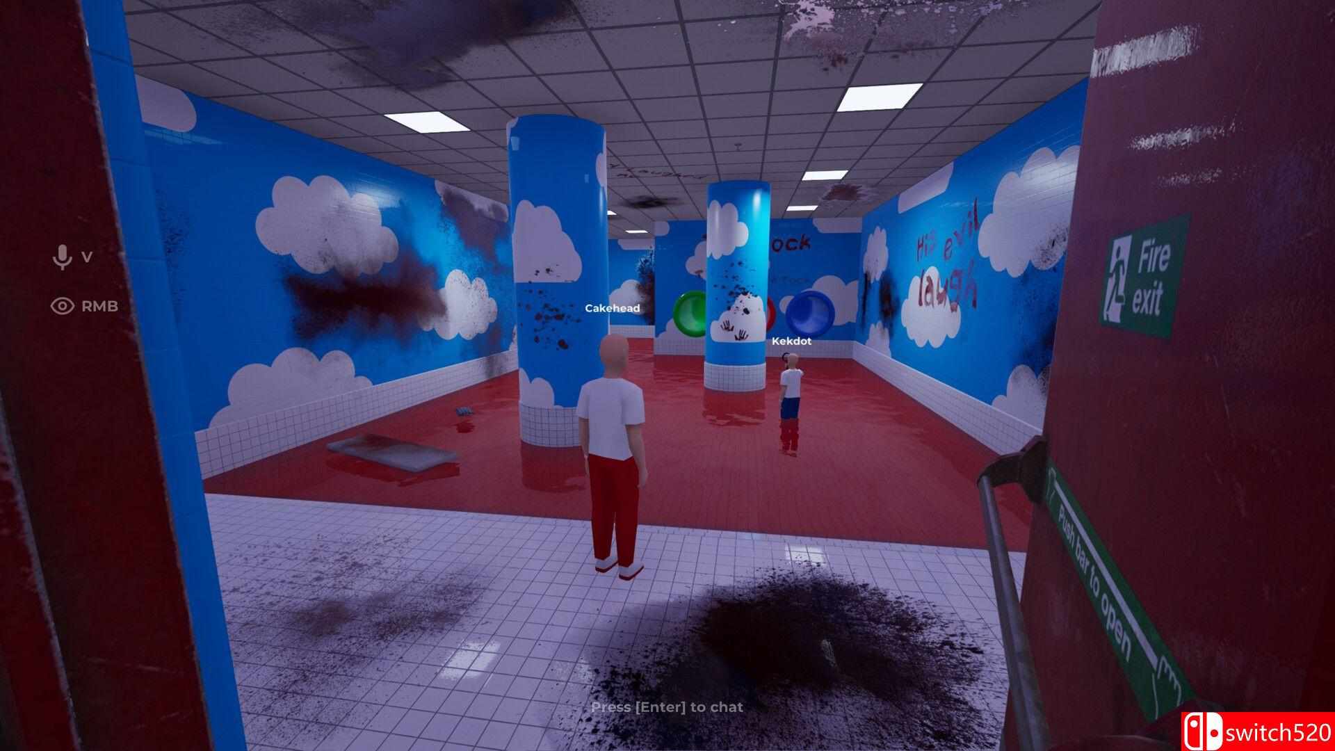 《异常项目（The Anomaly Project）》Build 23012025 0xdeadcode硬盘版[EN]_3