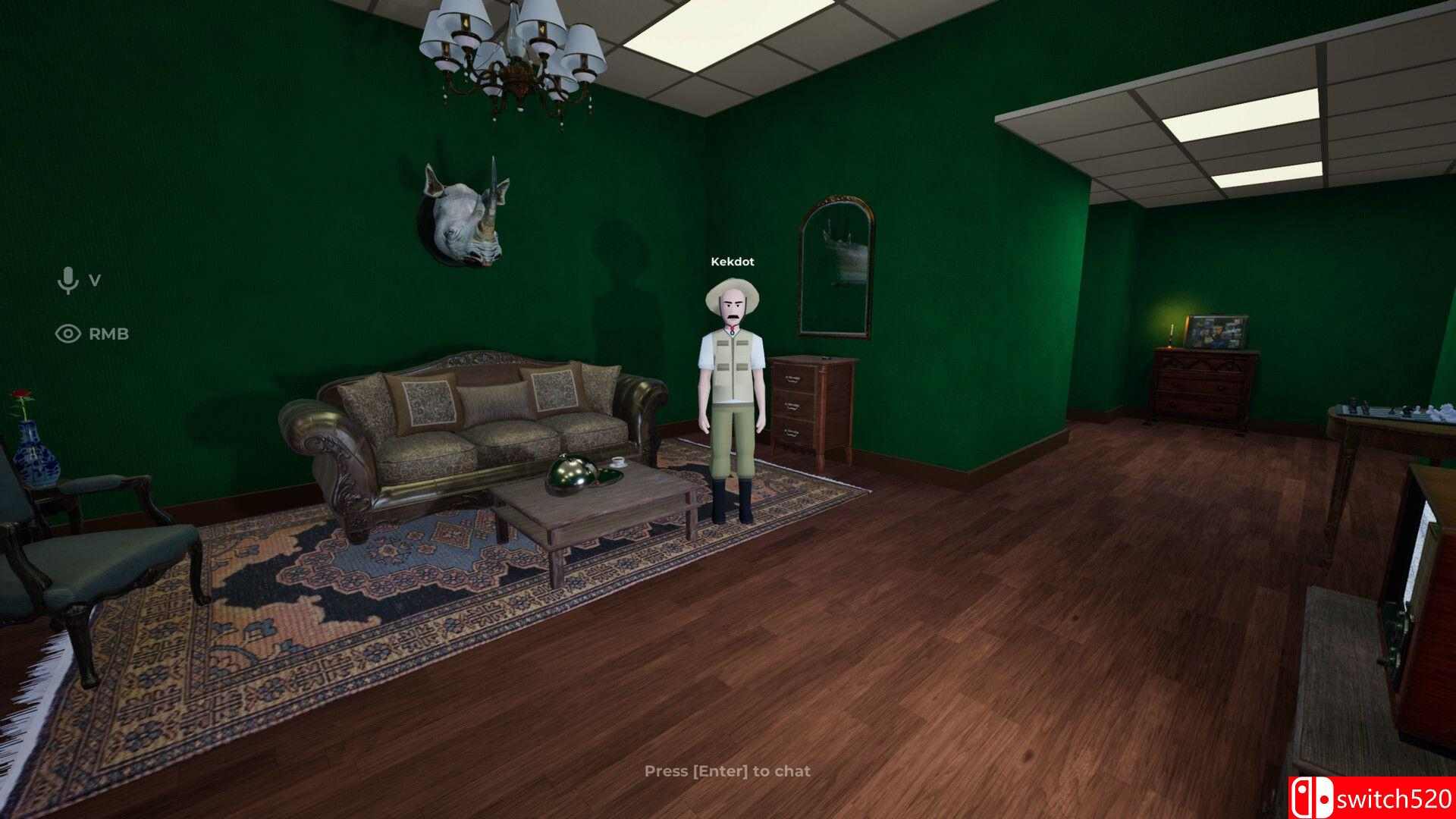 《异常项目（The Anomaly Project）》Build 23012025 0xdeadcode硬盘版[EN]_2