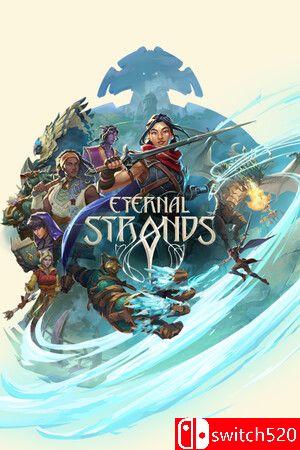 《永恒之链（Eternal Strands）》官方中文 v1.0.13.5634 Razor1911镜像版[CN/EN/JP]