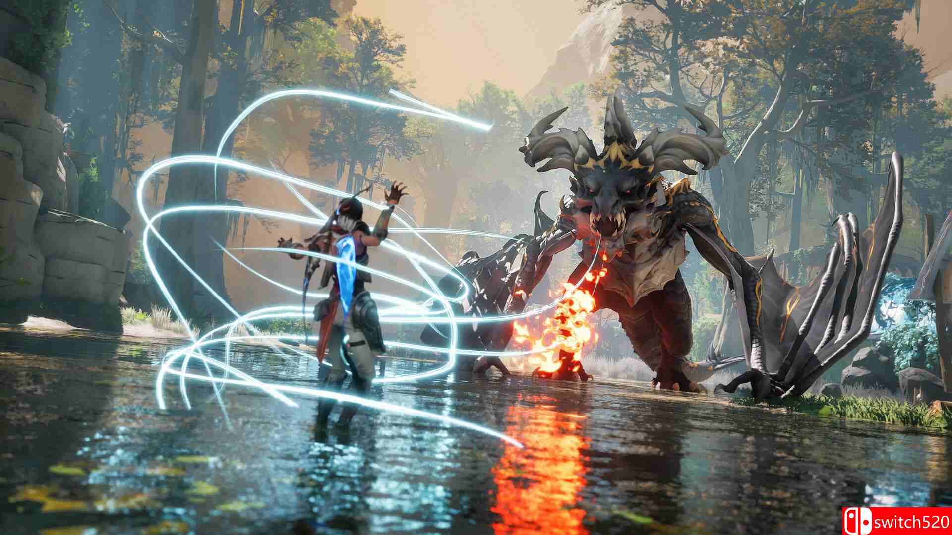 《永恒之链（Eternal Strands）》官方中文 v1.0.13.5634 Razor1911镜像版[CN/EN/JP]_4