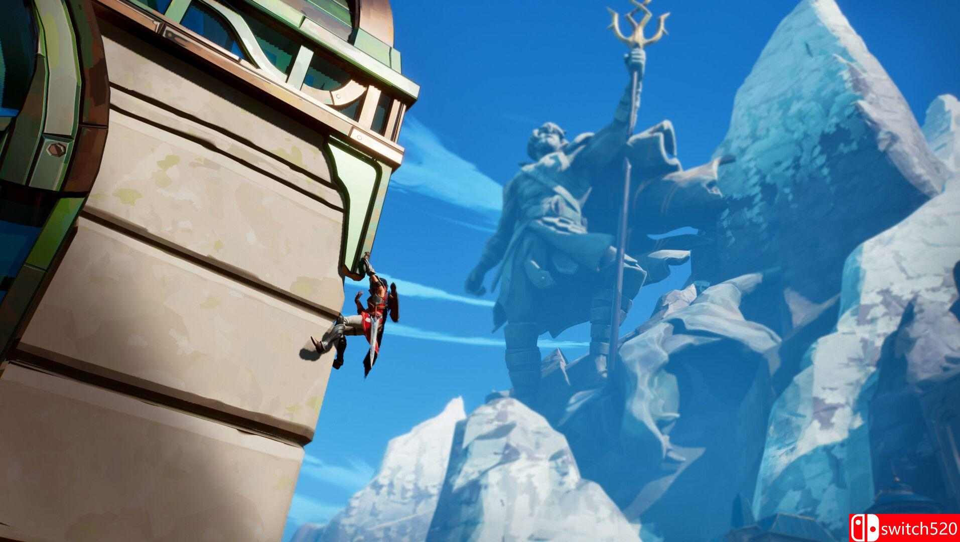 《永恒之链（Eternal Strands）》官方中文 v1.0.13.5634 Razor1911镜像版[CN/EN/JP]_5