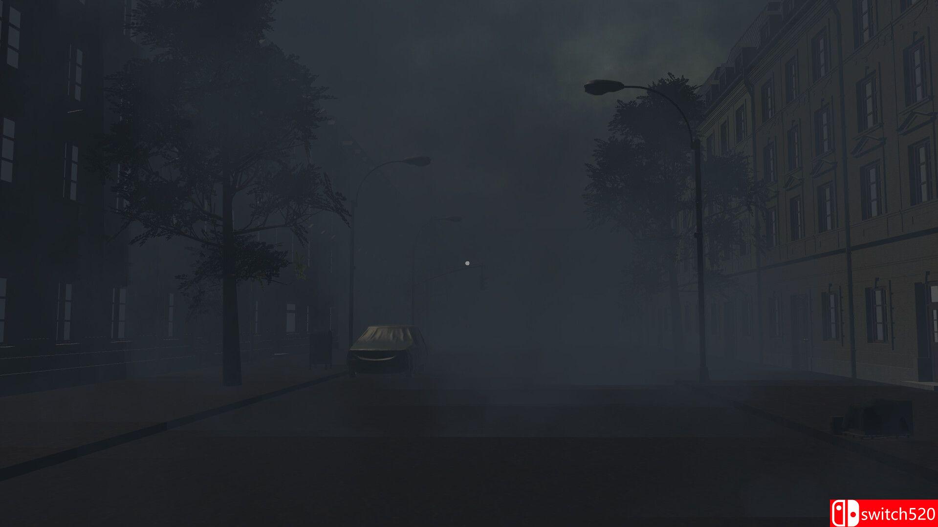 《噩梦之城（City of Nightmares）》官方中文 bADkARMA硬盘版[CN/TW/EN/JP]_1