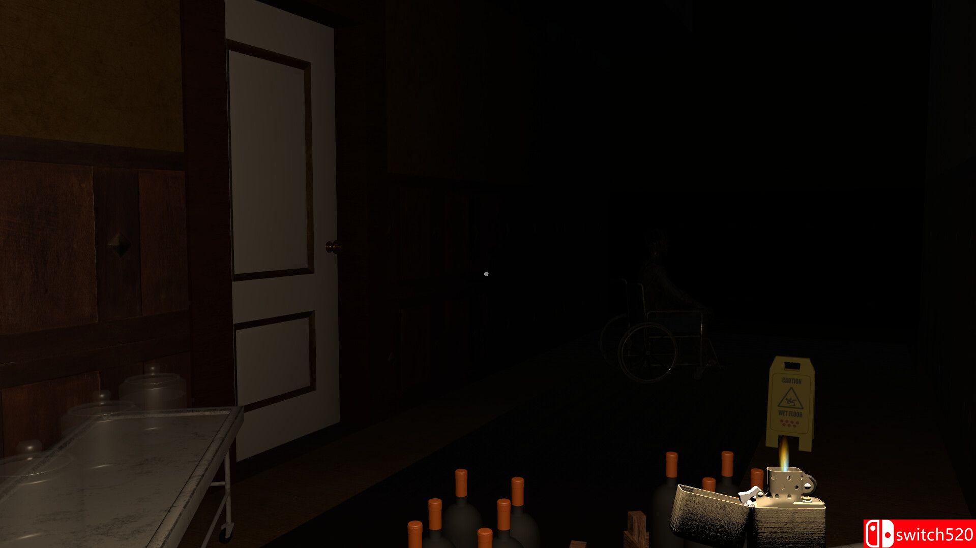 《噩梦之城（City of Nightmares）》官方中文 bADkARMA硬盘版[CN/TW/EN/JP]_5