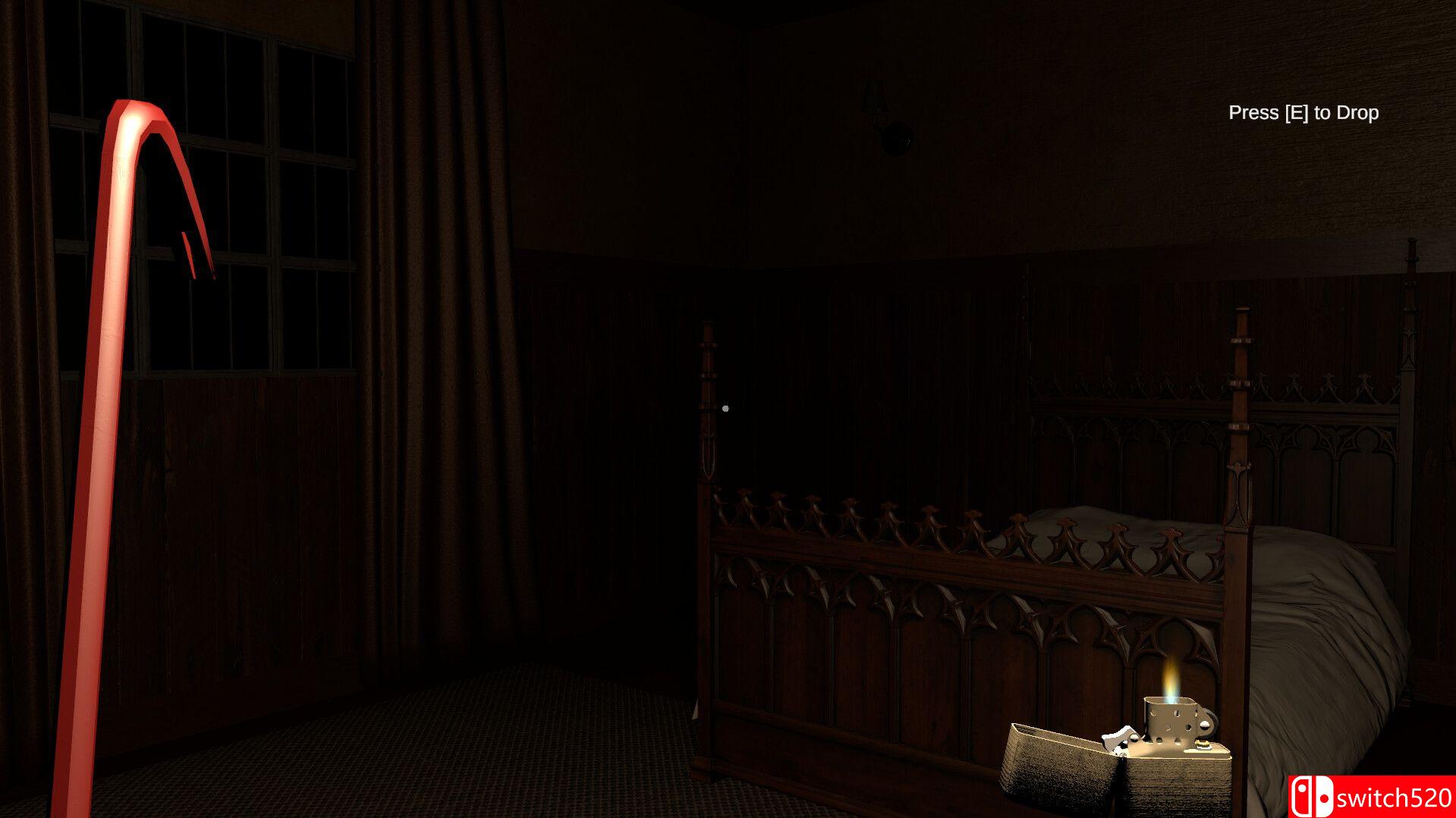 《噩梦之城（City of Nightmares）》官方中文 bADkARMA硬盘版[CN/TW/EN/JP]_2