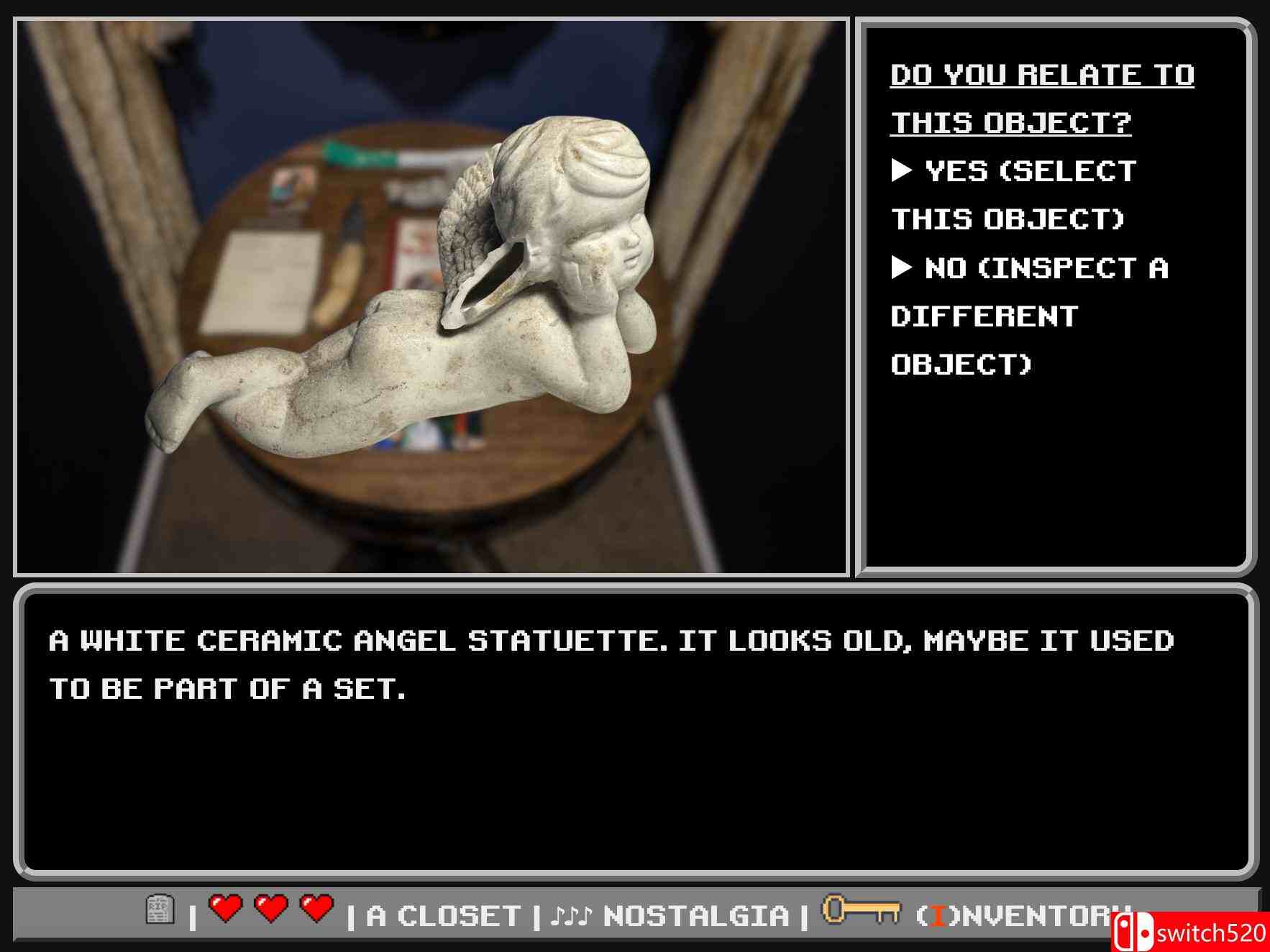 《失序终端（Rogue Terminal）》游戏截图1