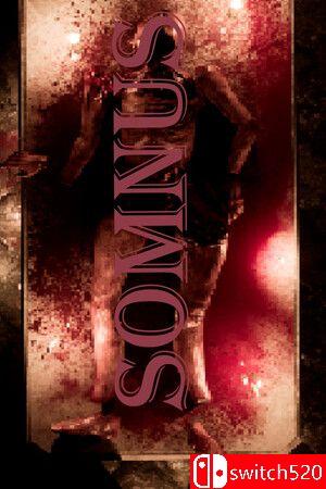 《沉睡之境（Somnus）》TiNYiSO镜像版[英文]