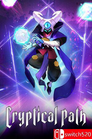 《水晶之路（Cryptical Path）》官方中文 SKIDROW镜像版封面图