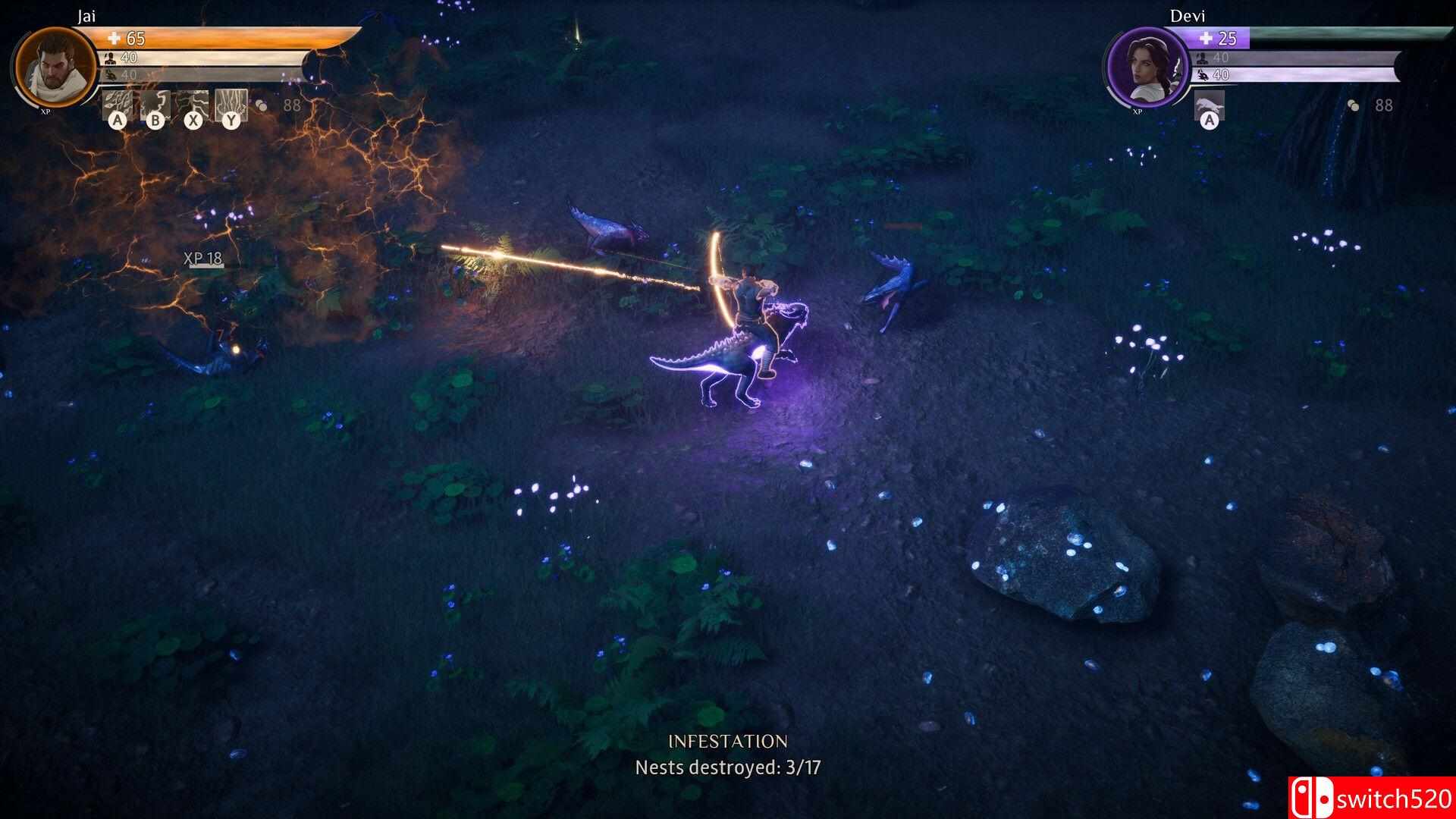 寇瑞登游戏截图1