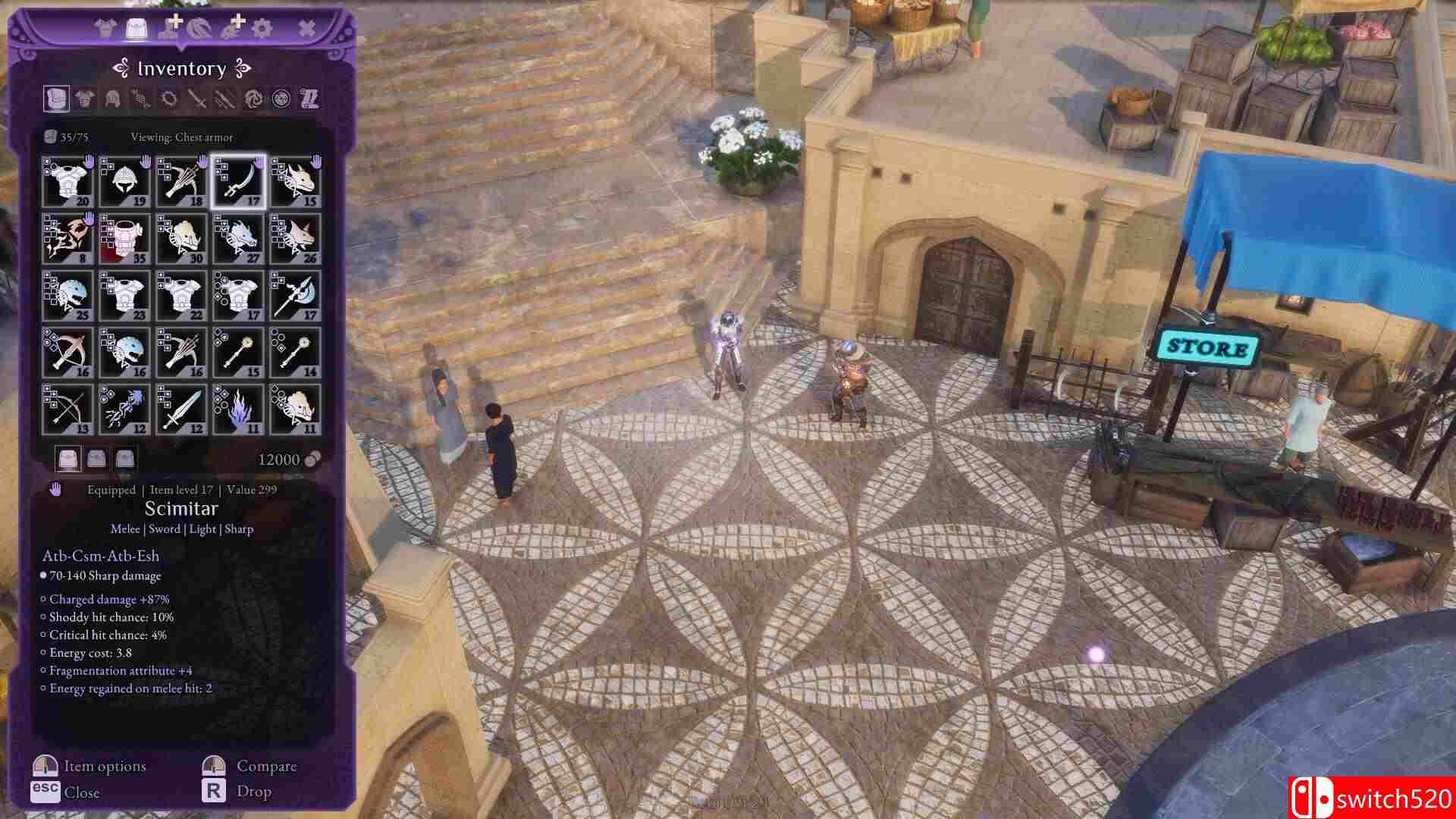 寇瑞登游戏截图5