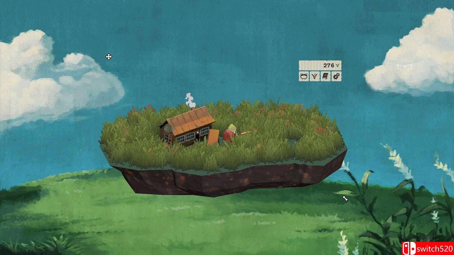 《罗普卡的放置小岛（Ropuka's Idle Island）》P2P硬盘版[EN]_1