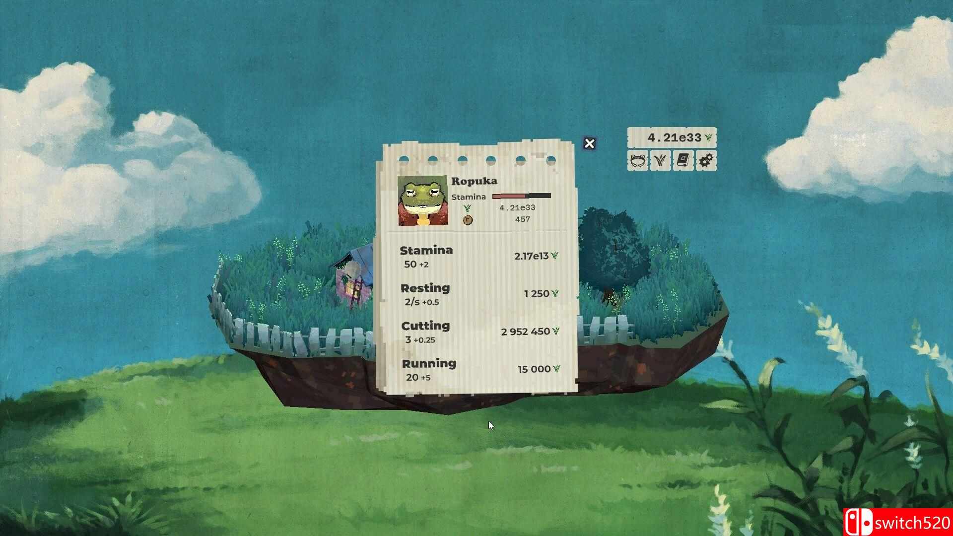 《罗普卡的放置小岛（Ropuka's Idle Island）》P2P硬盘版[EN]_3