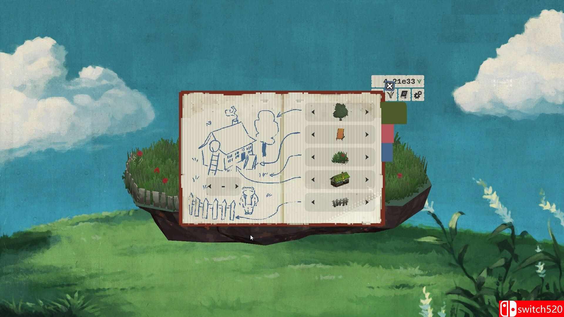 《罗普卡的放置小岛（Ropuka's Idle Island）》P2P硬盘版[EN]_5