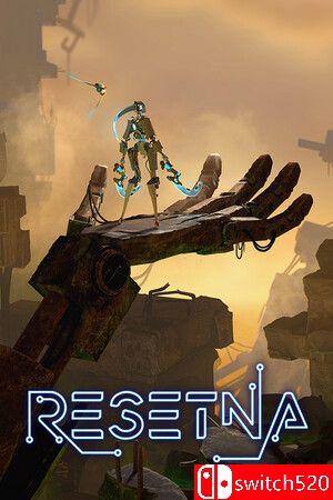 《复生娜（ReSetna）》官方中文 RUNE镜像版封面图