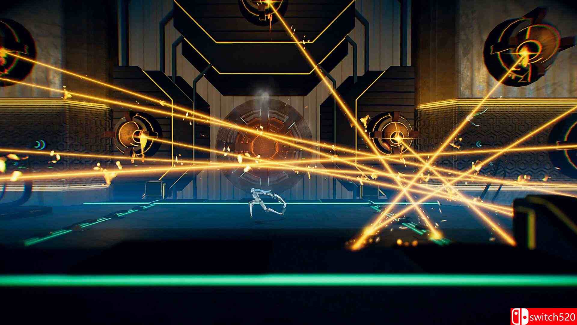 《复生娜》游戏截图3