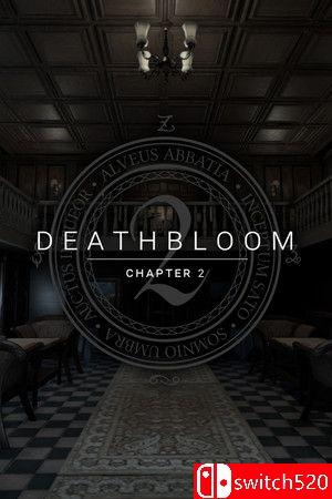 死亡绽放：第二章游戏封面