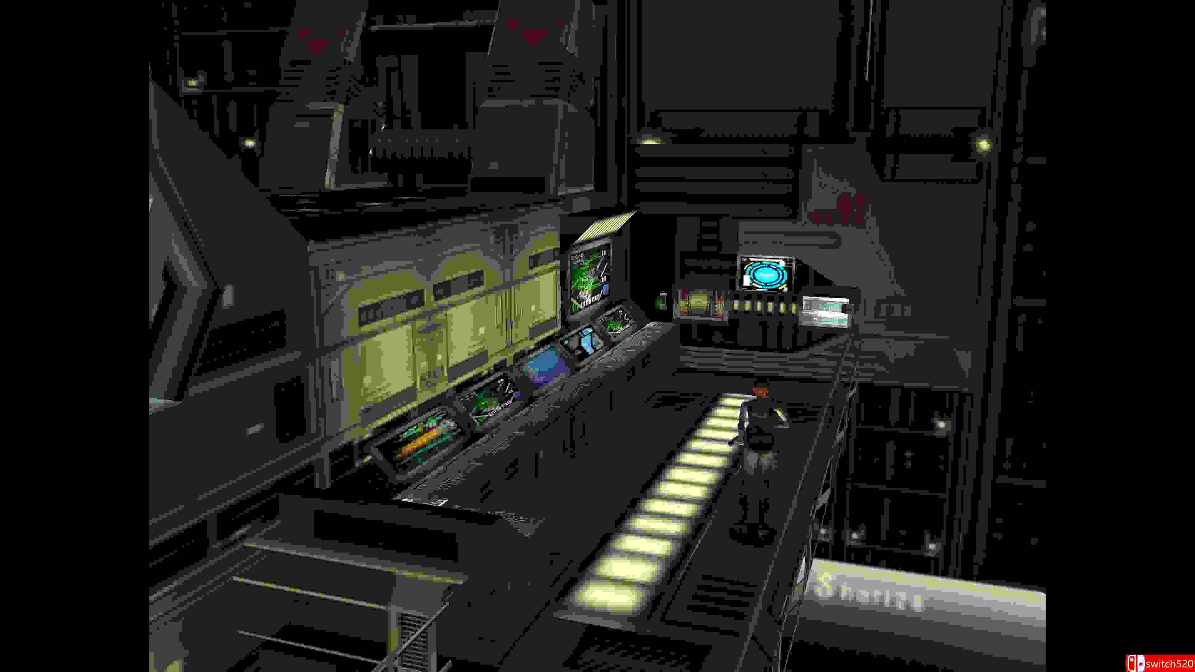 《恐龙危机》（Dino Crisis）GOG硬盘版[EN/JP]_5