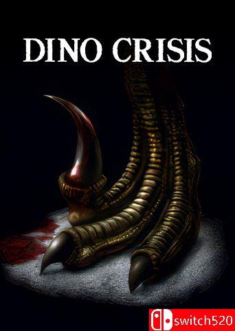 《恐龙危机》（Dino Crisis）GOG硬盘版[EN/JP]