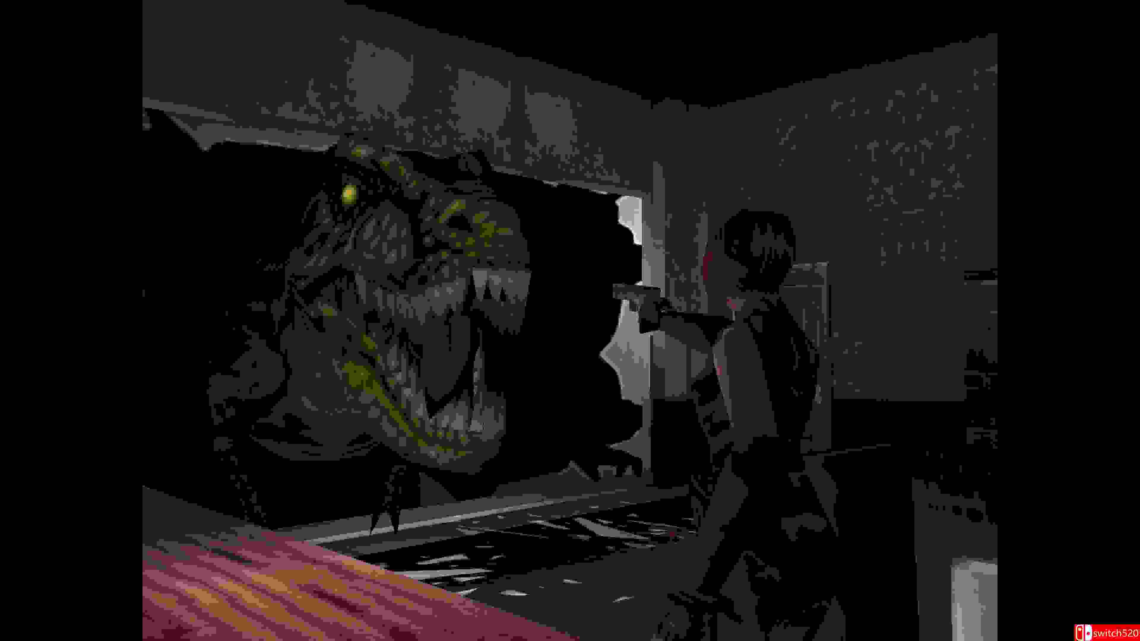 《恐龙危机》（Dino Crisis）GOG硬盘版[EN/JP]_4