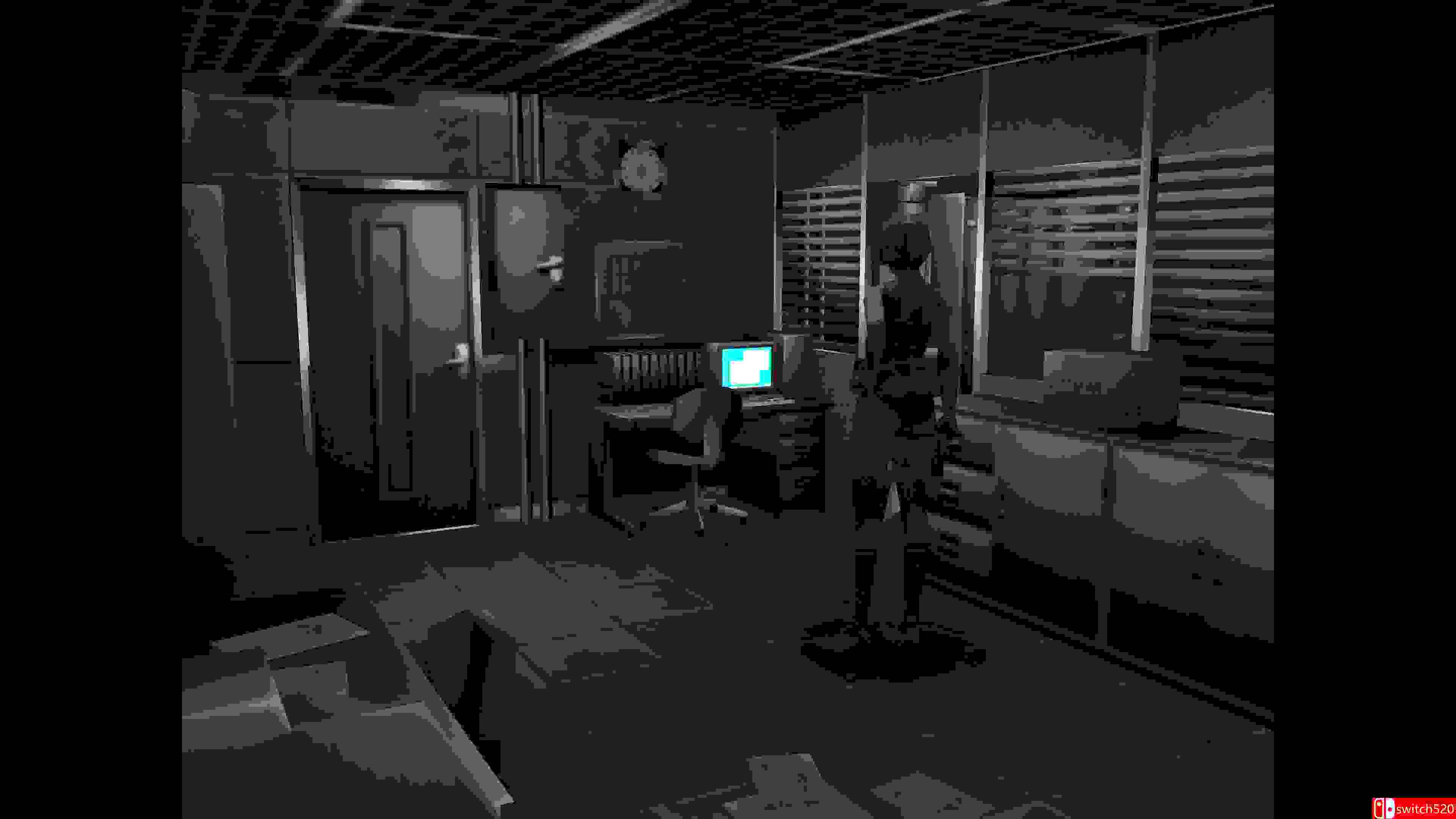 《恐龙危机》（Dino Crisis）GOG硬盘版[EN/JP]_1