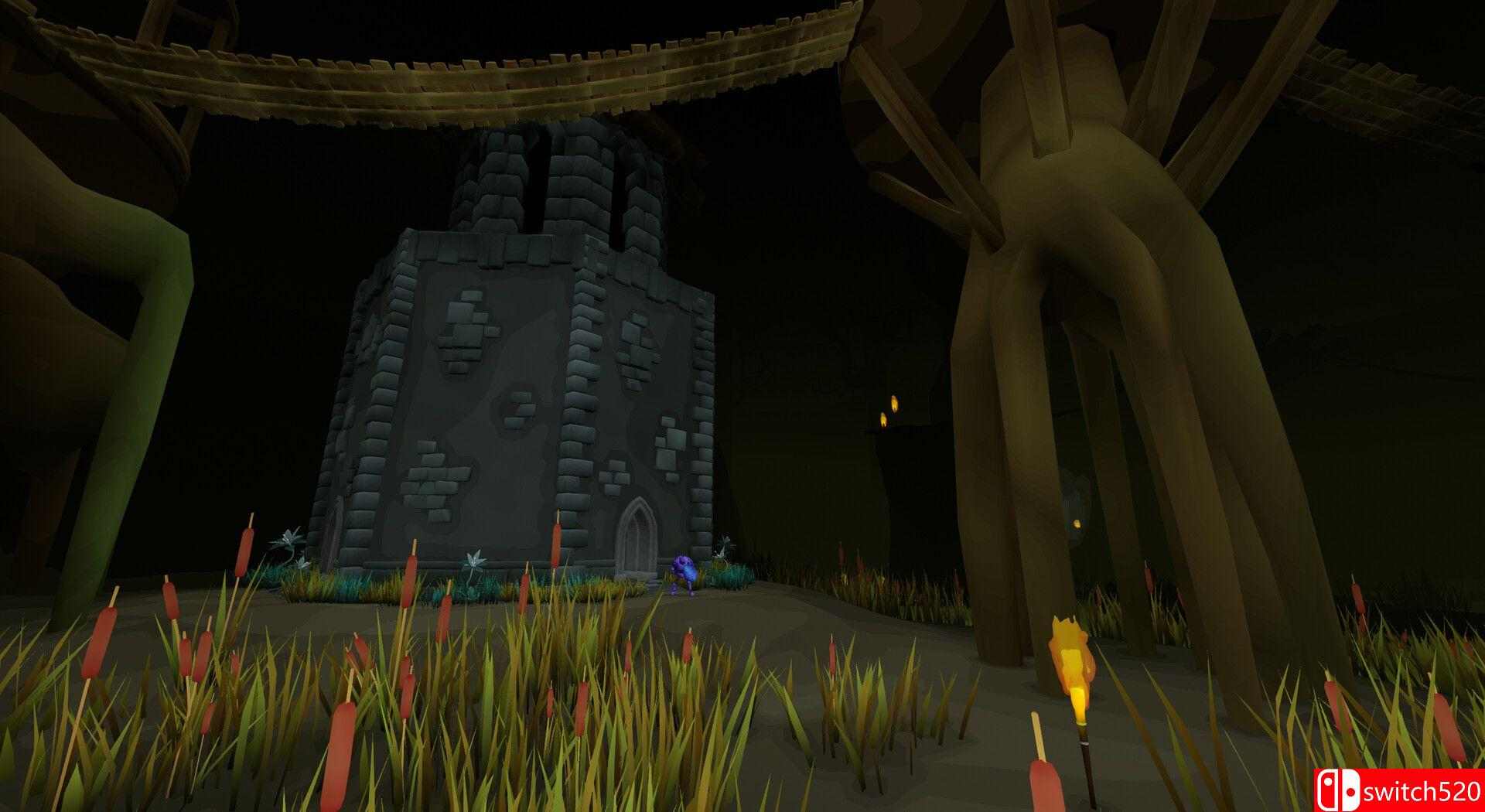 《飞翔骑士》游戏截图3