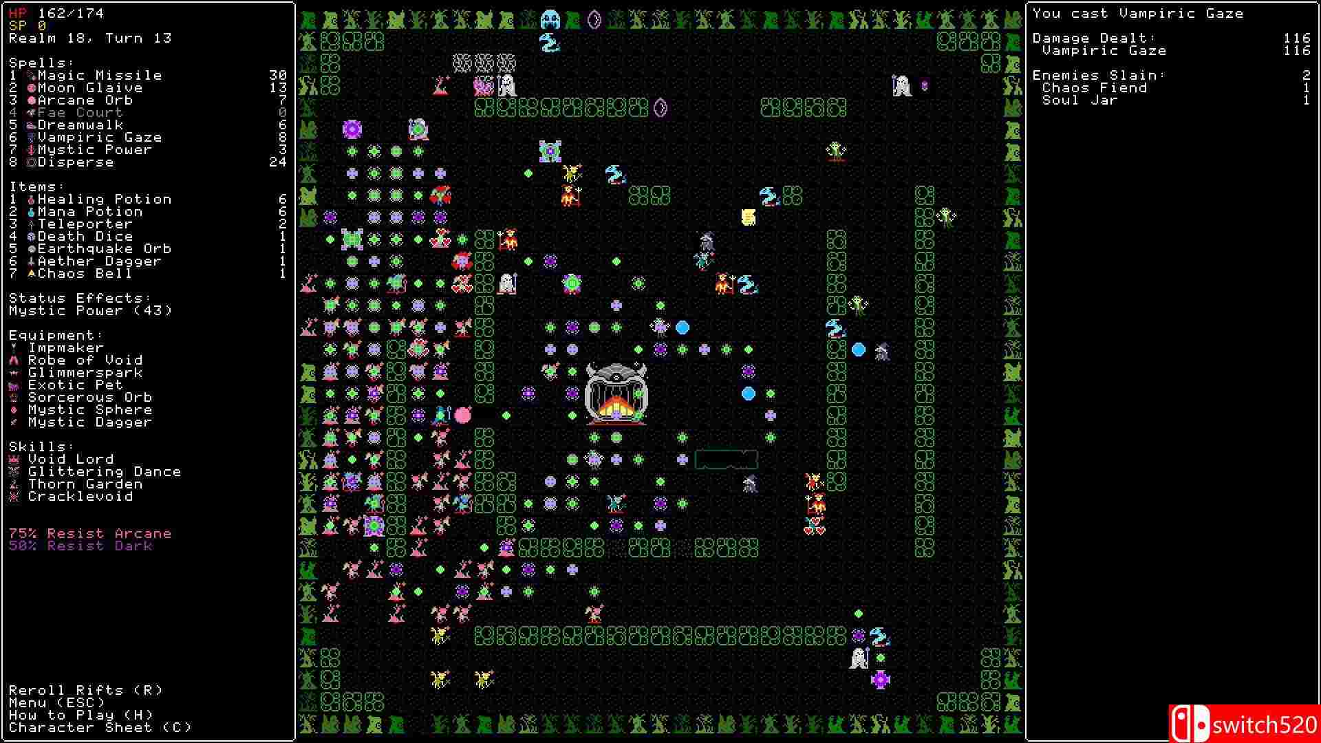 《裂隙巫师2（Rift Wizard 2）》VACE硬盘版[EN]_3