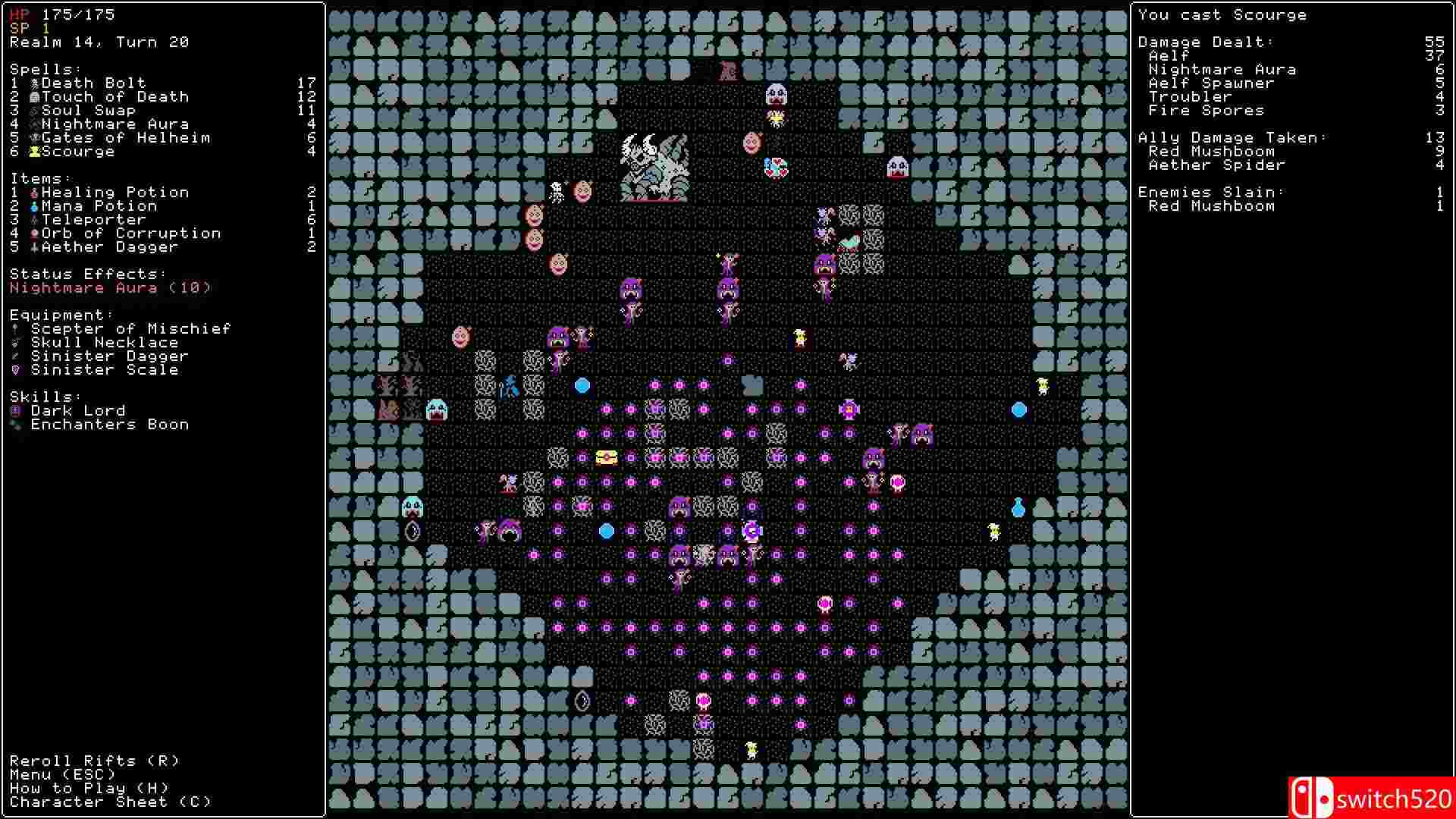 《裂隙巫师2（Rift Wizard 2）》VACE硬盘版[EN]_2