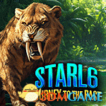 《星际探秘6：时光之旅（StarL 6: Journey to the Past）》RAZOR硬盘版[EN]