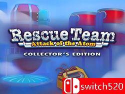 《救援小队：原子袭击（Rescue Team: Attack Of The Atom）》典藏版 RAZOR硬盘版[EN]