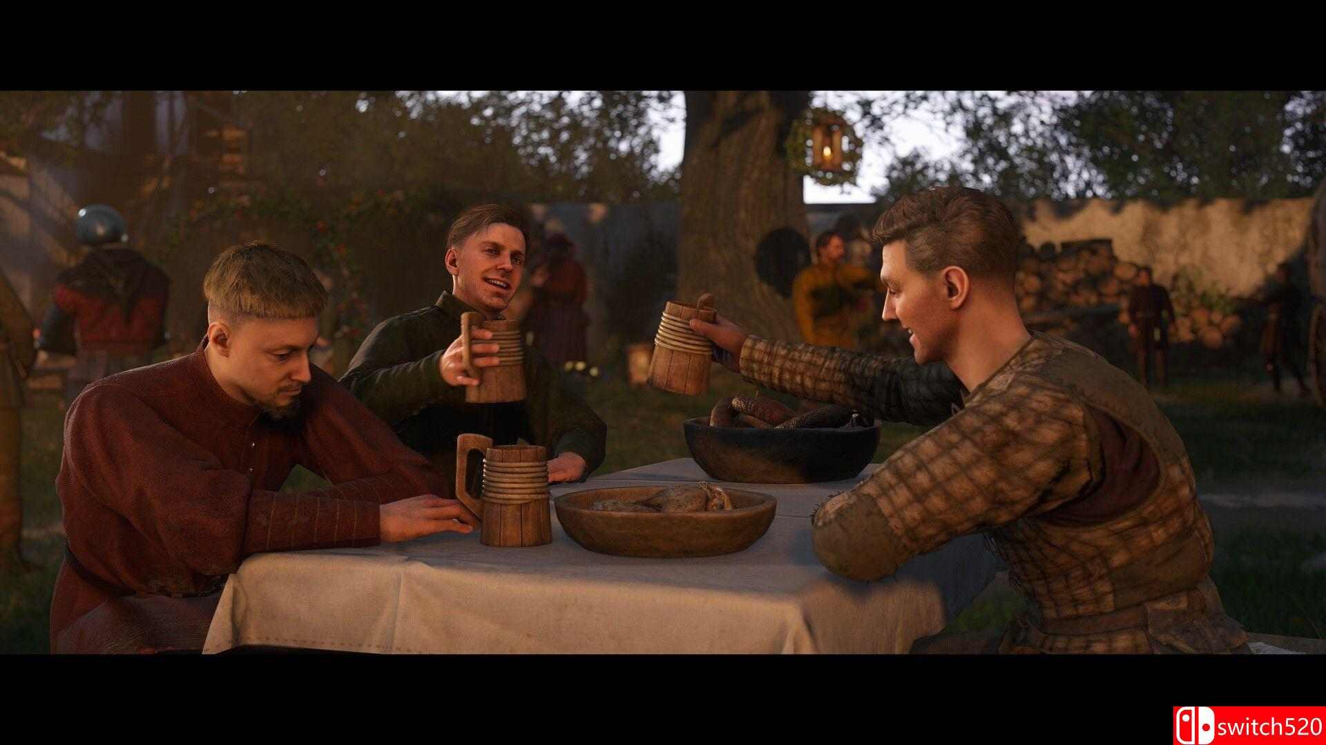 《天国：拯救2》游戏截图4