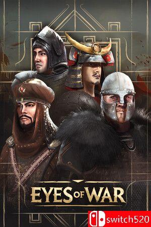 《战争之眼（Eyes of War）》官方中文 SKIDROW镜像版封面图