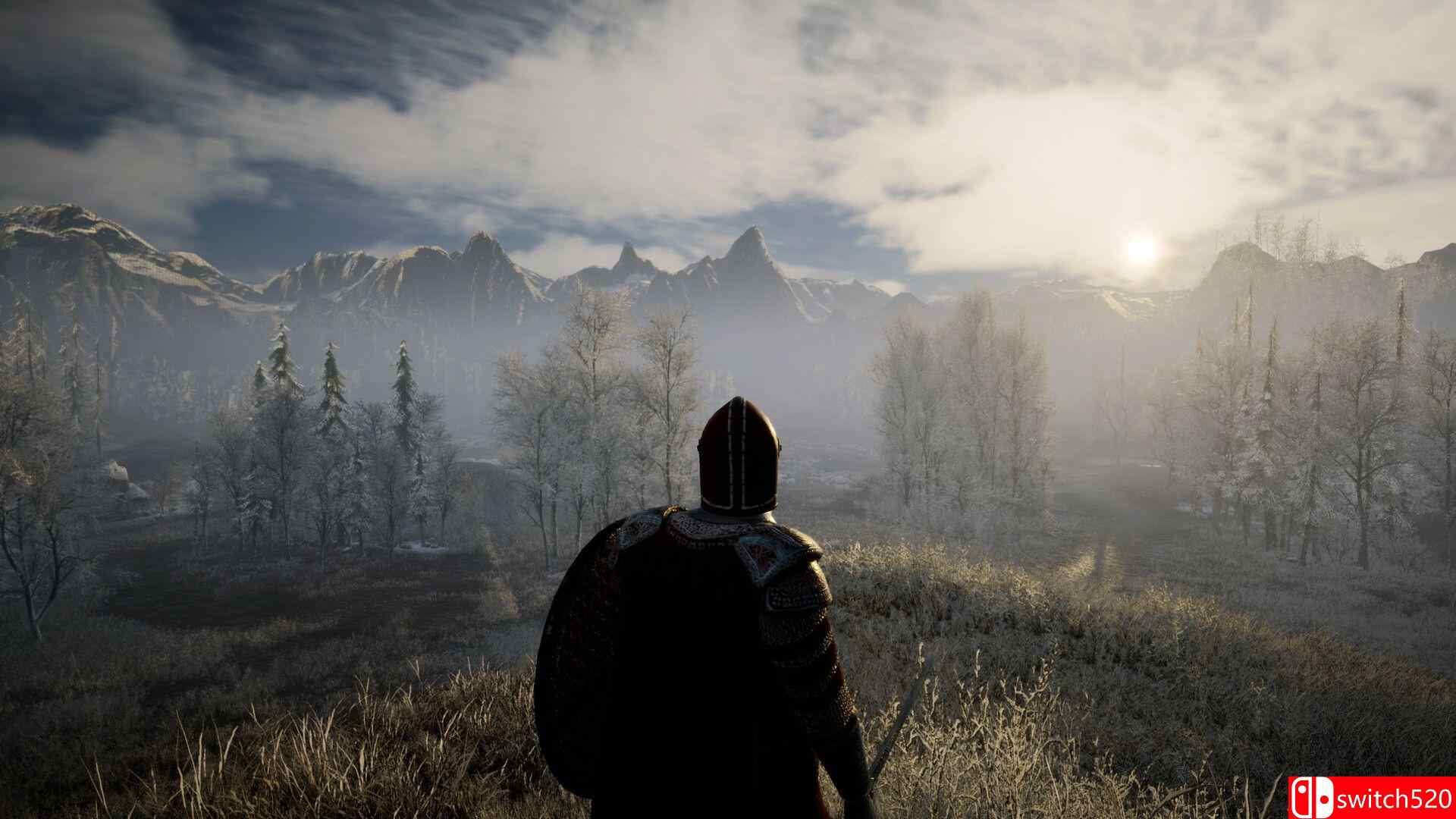 《战争之眼》游戏截图1