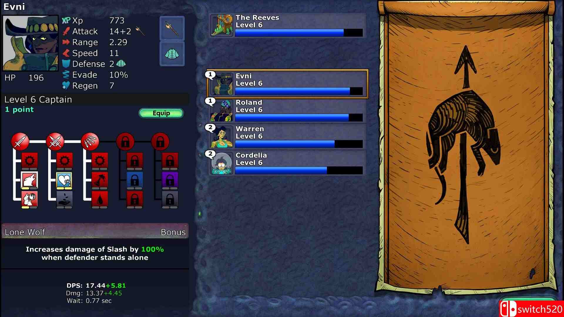 《守护者的探险2：废墟毒雾（Defender's Quest 2: Mists of Ruin）》TENOKE镜像版[EN]_5