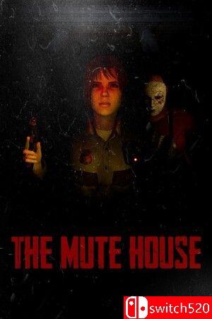 《寂静之家（THE MUTE HOUSE）》TENOKE镜像版封面