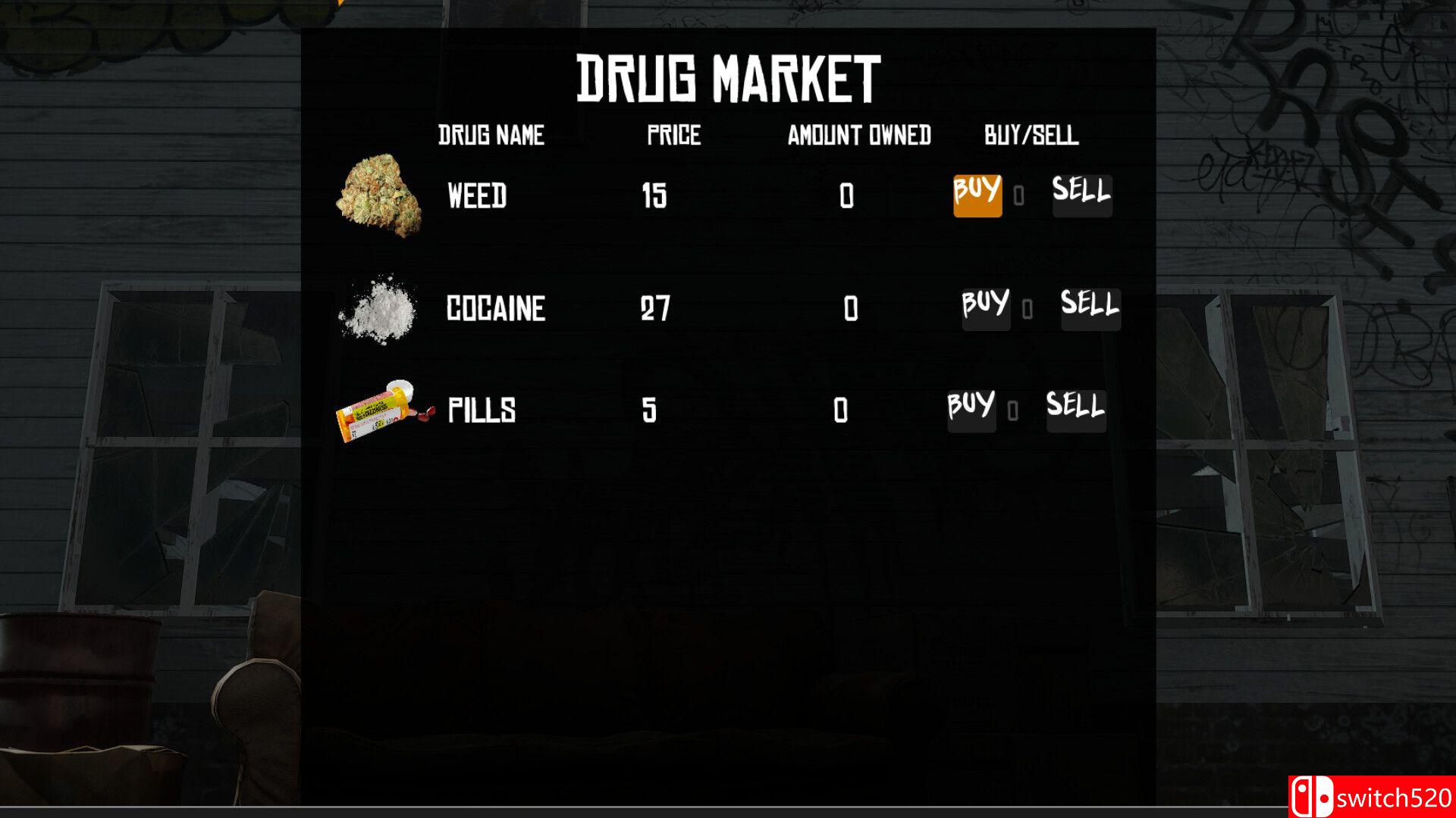 《后院拳击（Backyard Boxing）》TENOKE镜像版[EN]_4